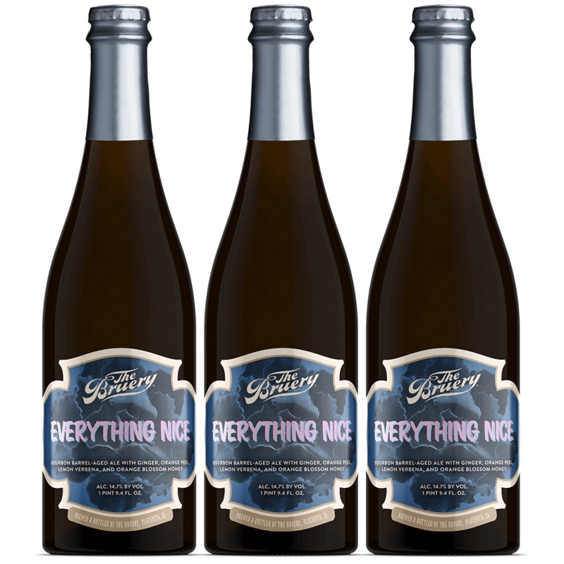 Everything Nice 3-Pack