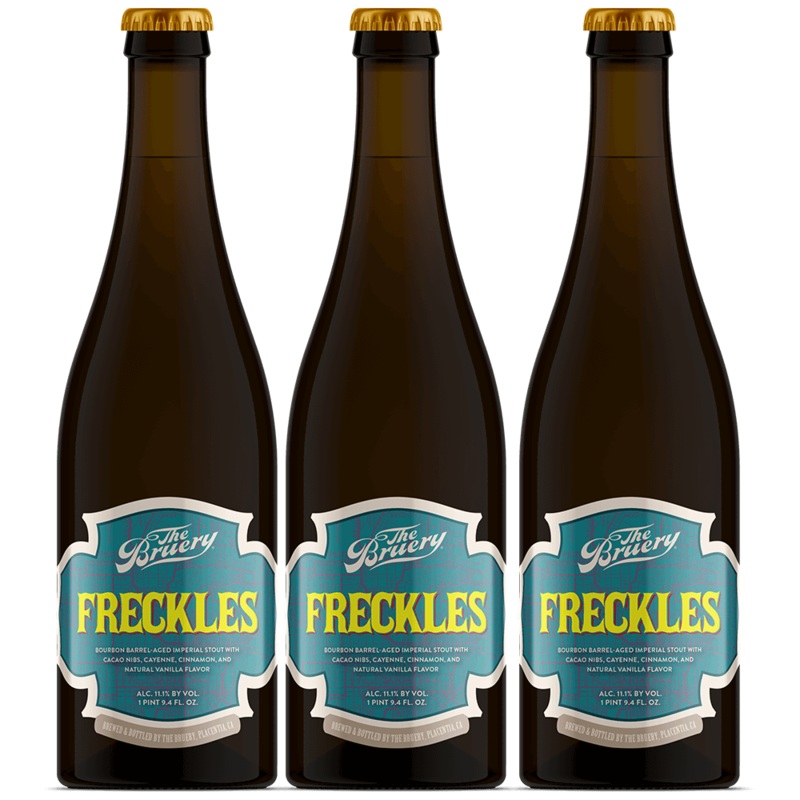 Freckles (3-Pack)