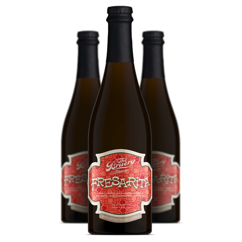 Fresarita 3-Pack – 5% Off