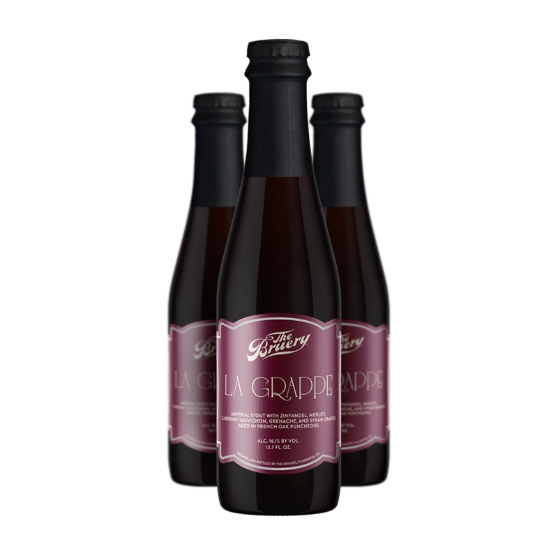 La Grappe (3-Pack)