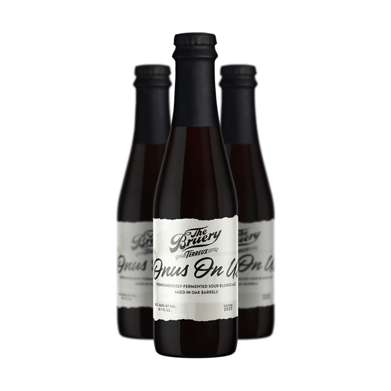 Onus On Us (2023) – 375mL (3-Pack)