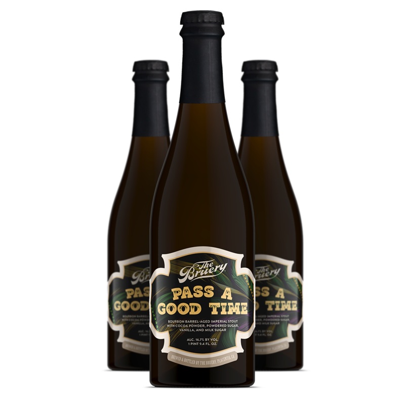 Pass A Good Time (3-Pack)
