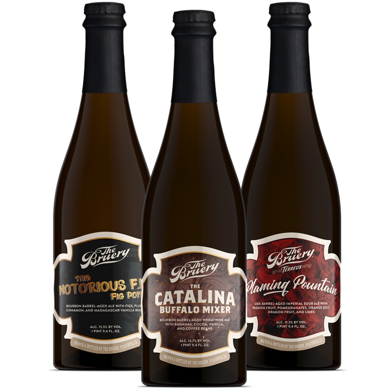 Reserve April Sampler Set – 5% Off