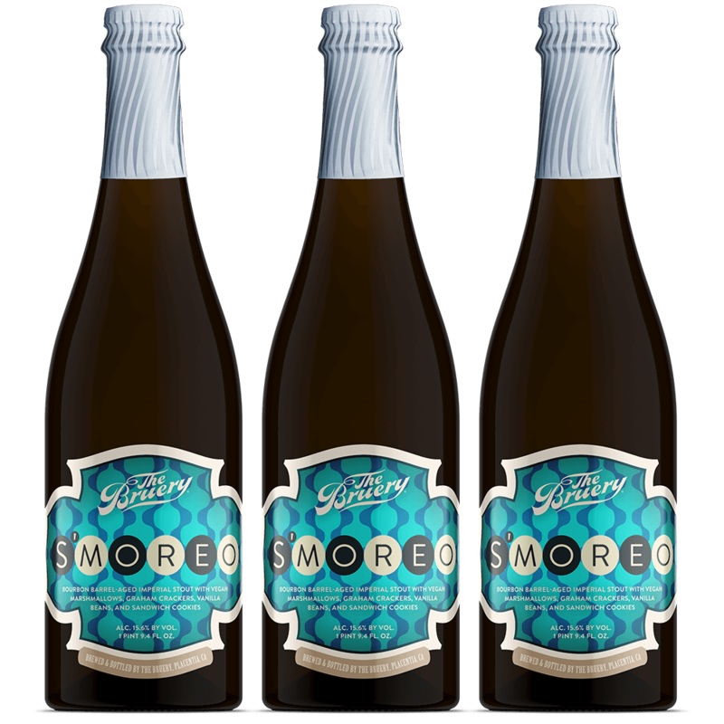 S’moreo (3-Pack)