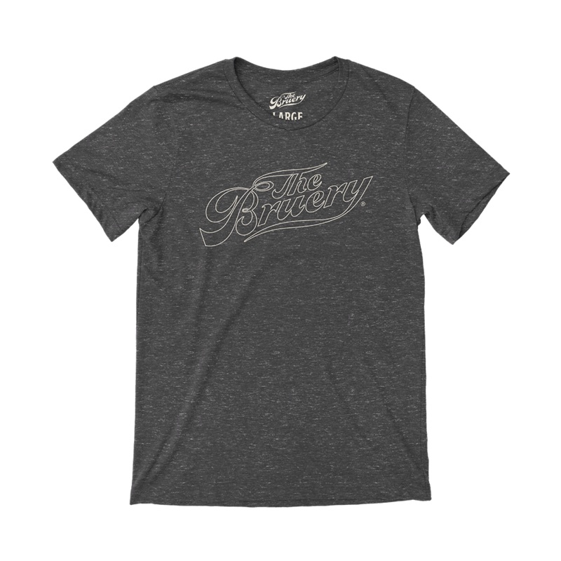The Bruery Strokes Tee|Small|Medium|Large|XL|2XL