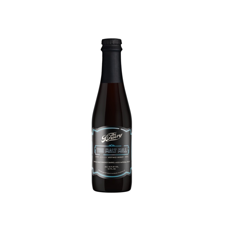 The Malt Mill – 375-ml.