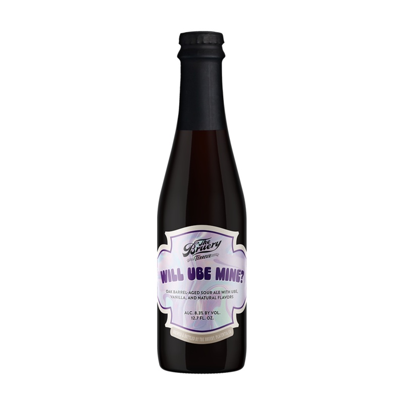 Will Ube Mine?
