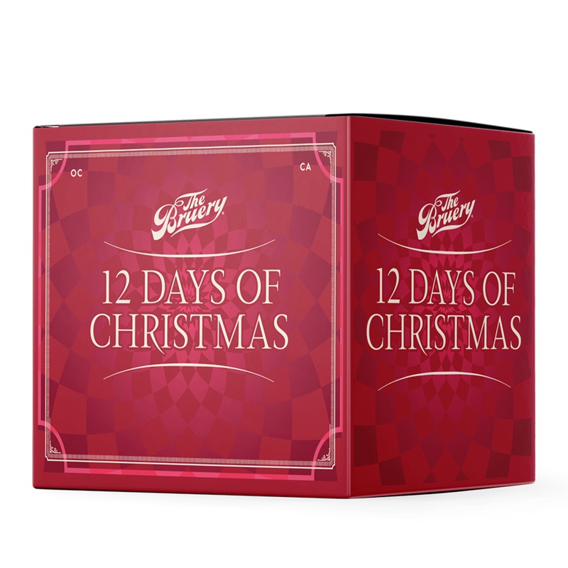 12-ISH Days of Christmas Collection (2024)