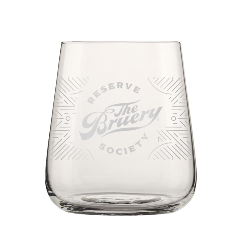 2024 Reserve Society Glass