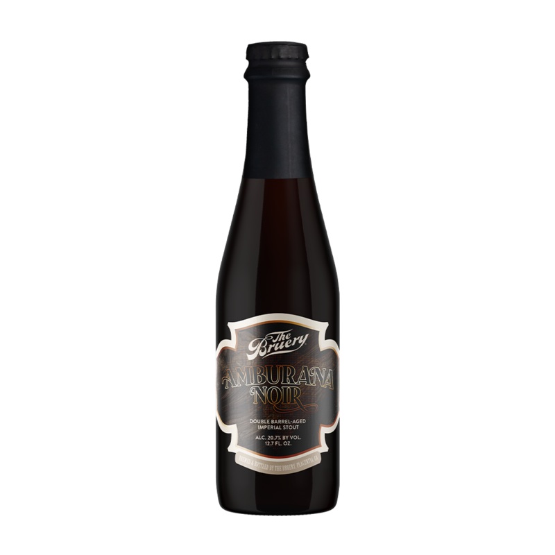 Amburana Noir