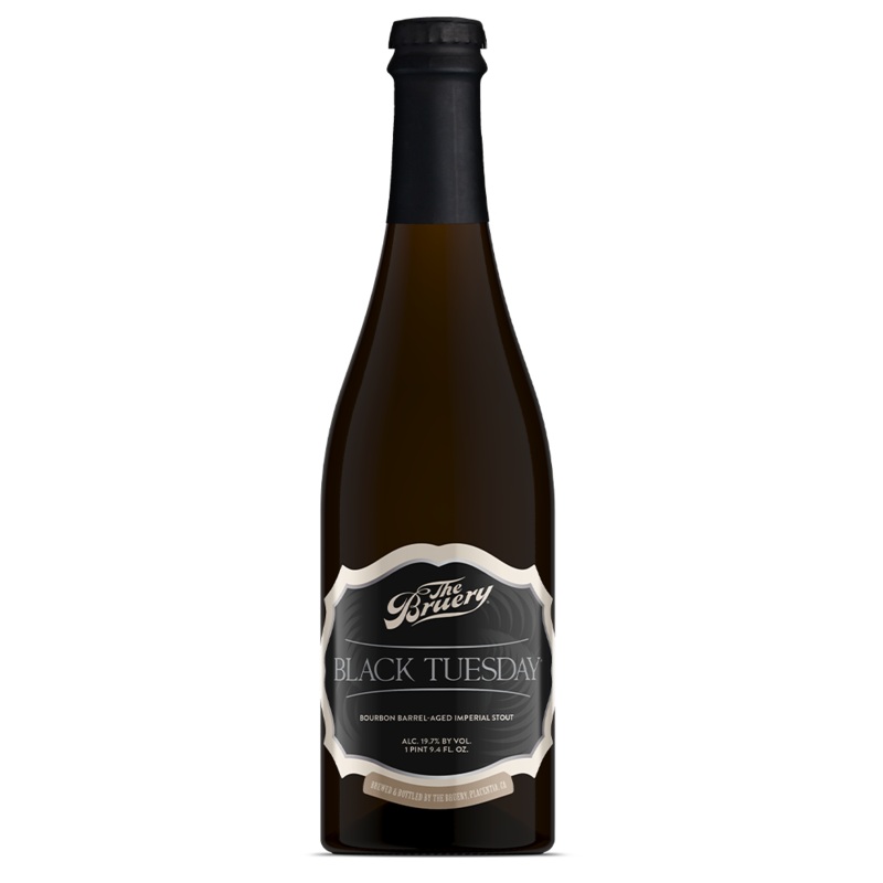 Black Tuesday (2024) – 750-ml.