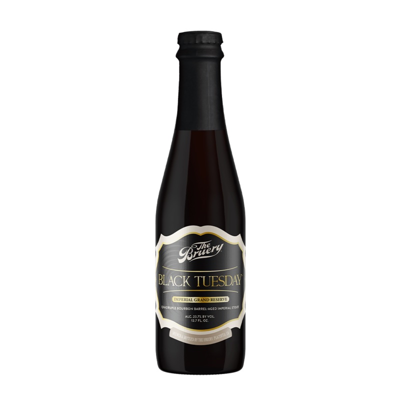 Black Tuesday Imperial Grand Reserve