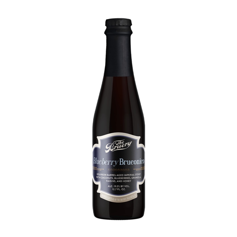 Blueberry Brueonico
