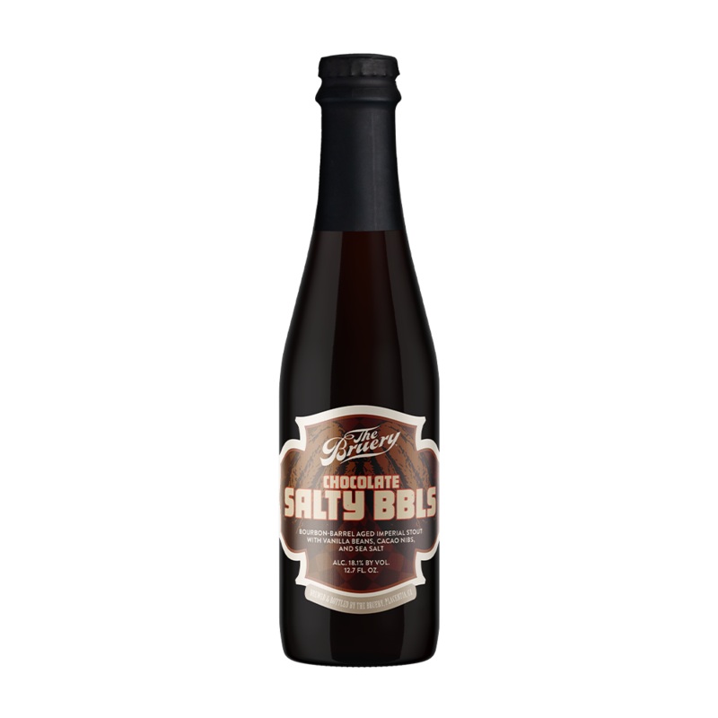 Chocolate Salty BBLs (2025)