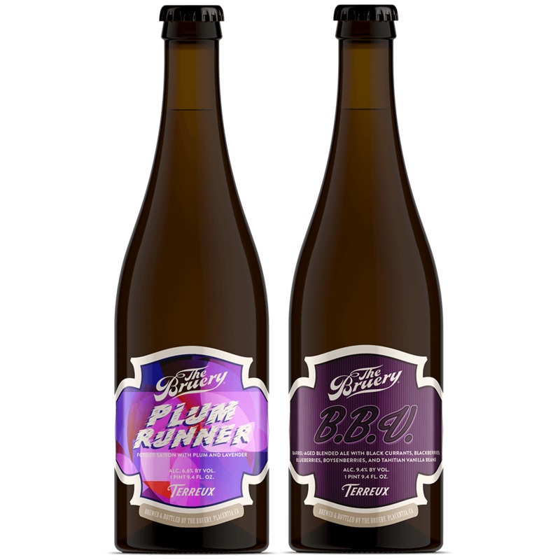 Fruited Sour Pair