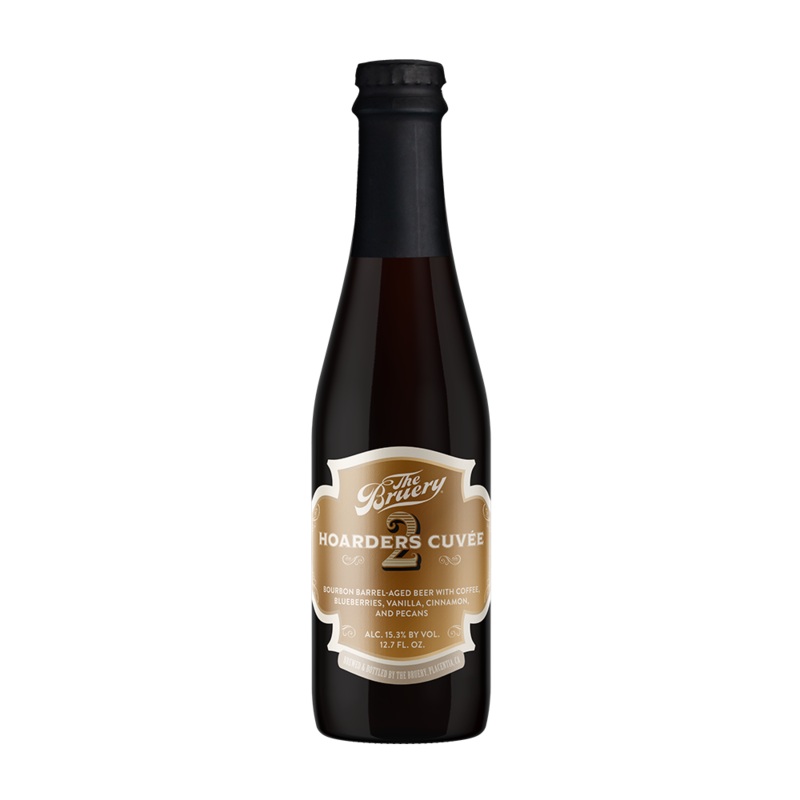 Hoarders Cuve #2