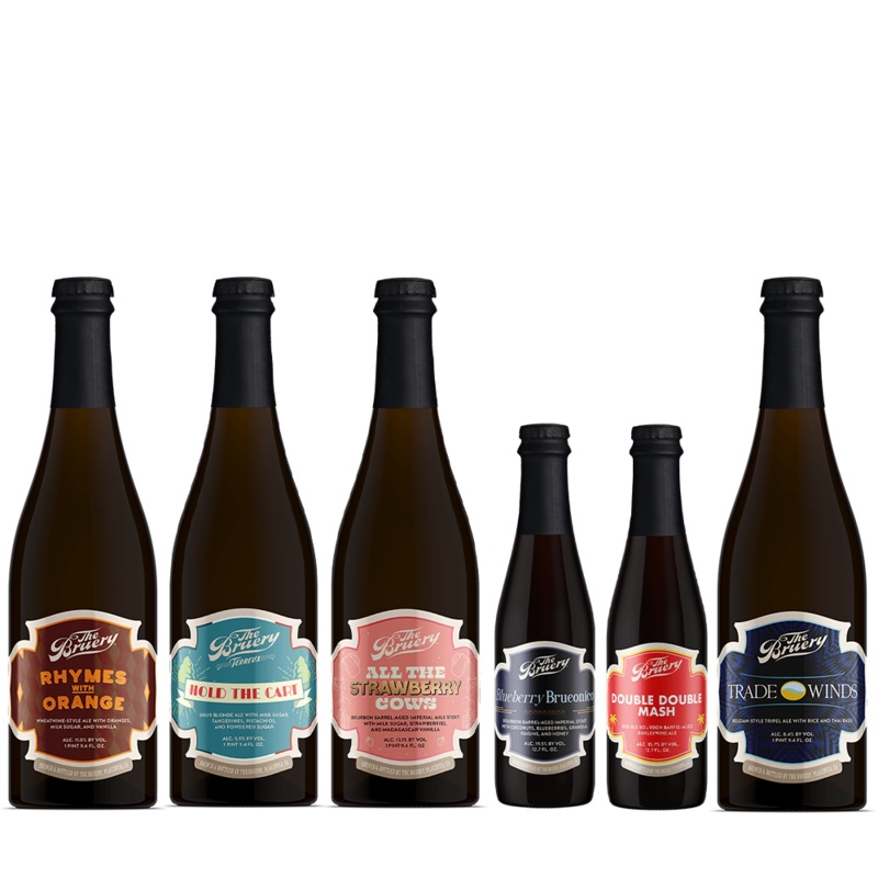 Hoarders June Sampler Set