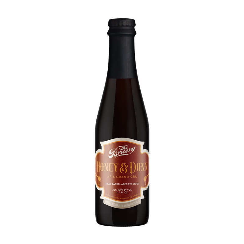 Honey & Dunn: Apis Grand Cru
