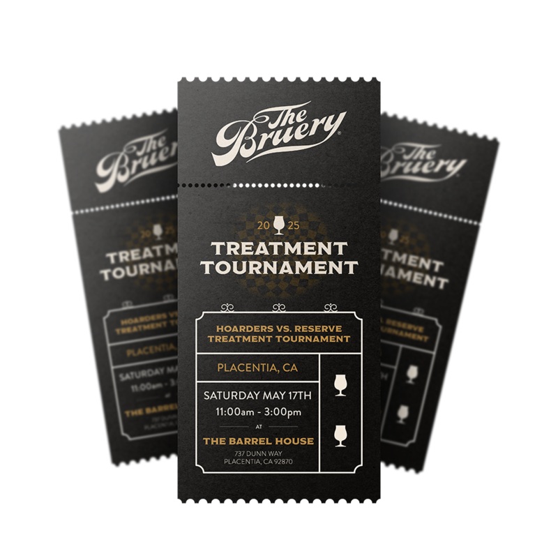 Reserve vs Hoarders Treatment Tournament