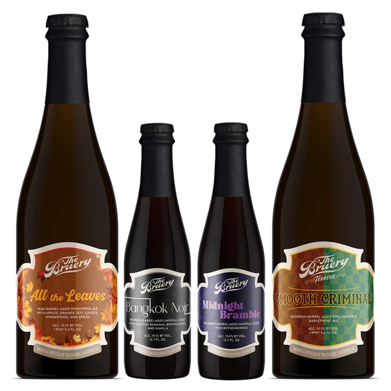 September Sampler Set