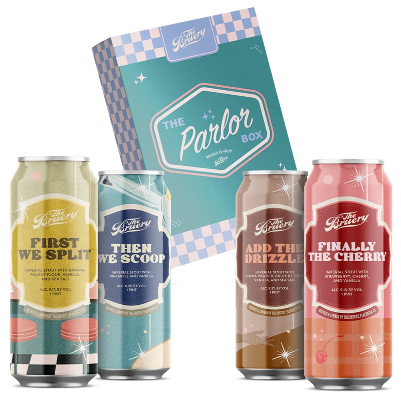 The Parlor Box