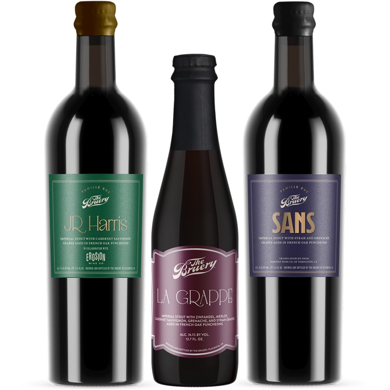 Wine Lover Set