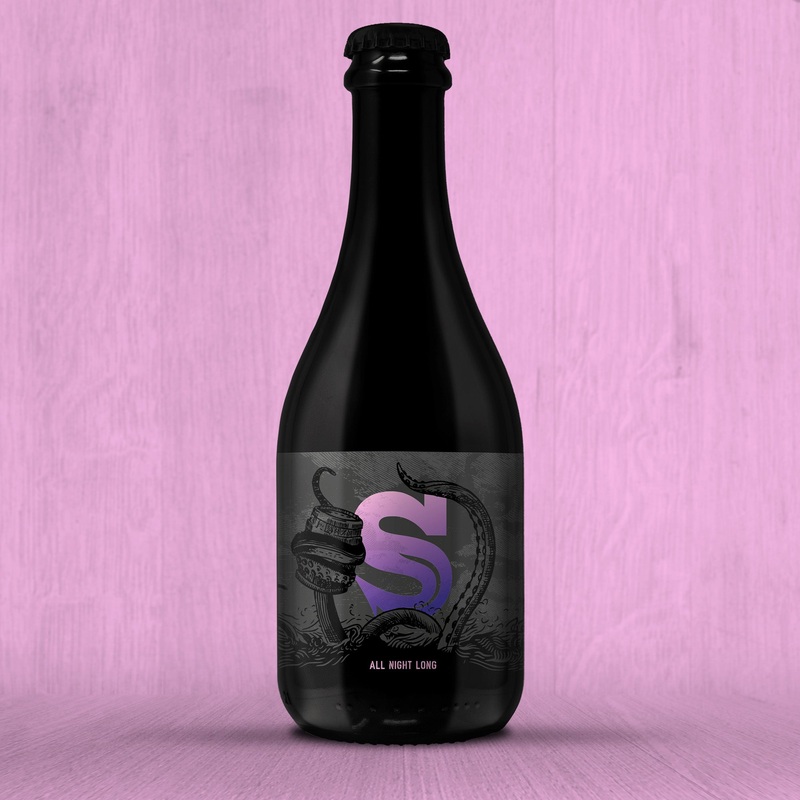 All Night Long|1 x 375ml Bottle|12 x 375ml Bottles
