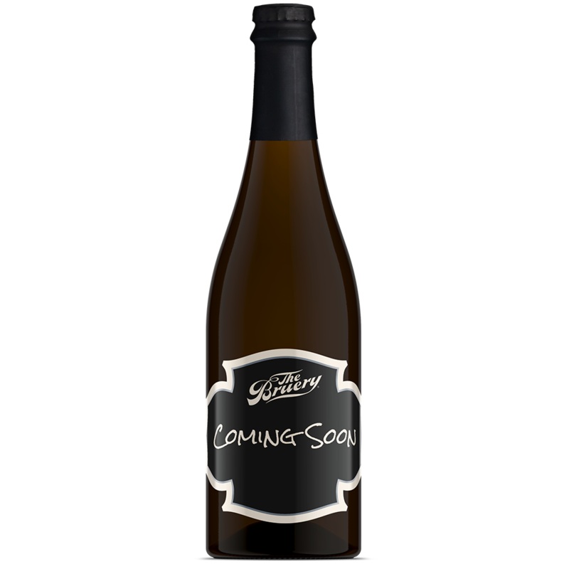 BBA Barleywine with Vanilla