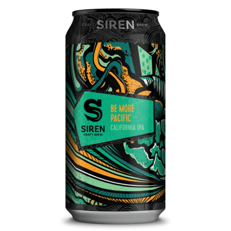 Be More Pacific|1 x 440ml Can
