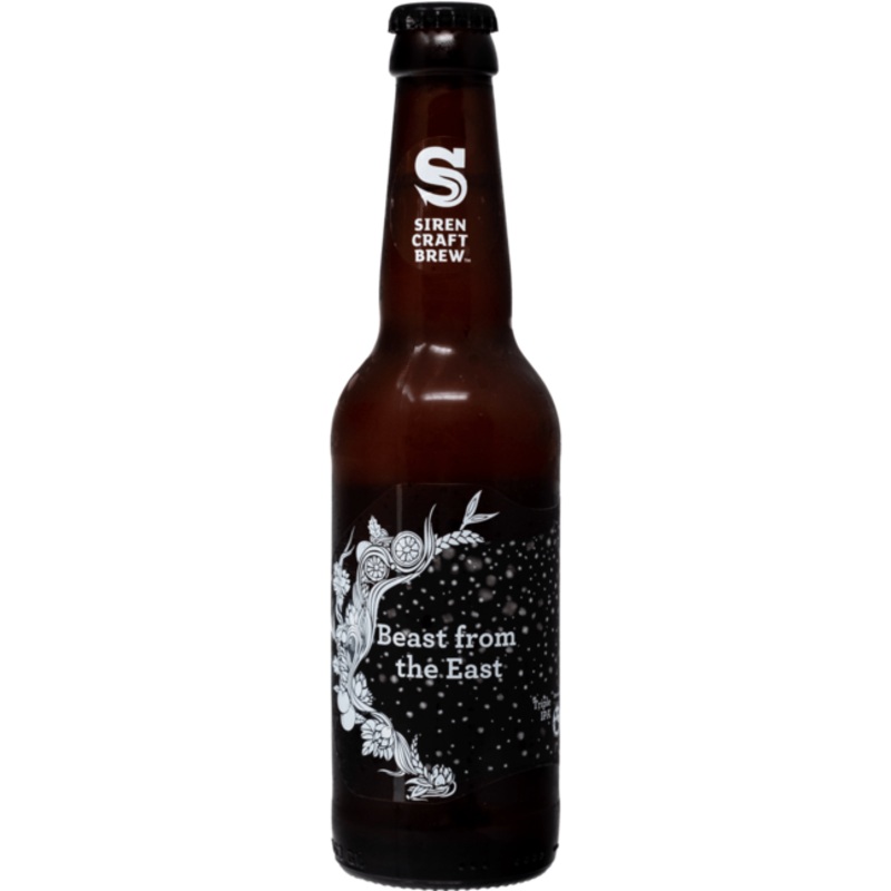 Beast from the East|330ml