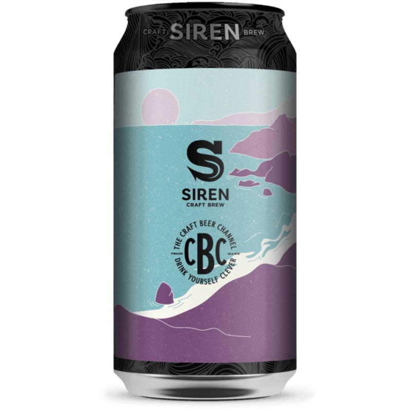 Best Coast Scenario|1 x 440ml can