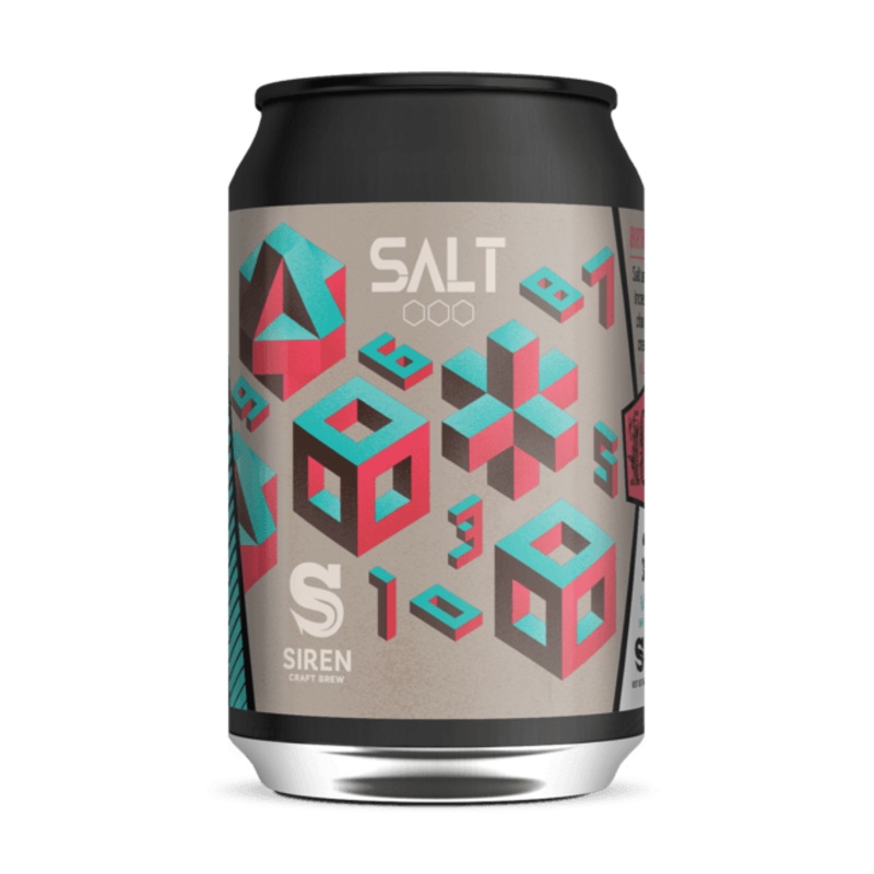 Birthday Bourbon|1 x 330ml Can