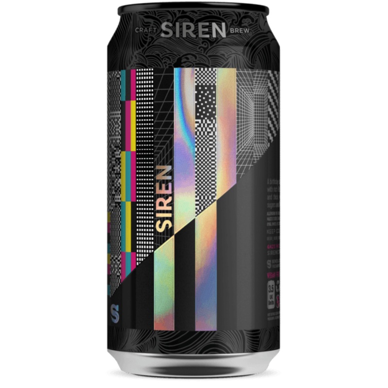 Black Mirror|1 x 440ml can