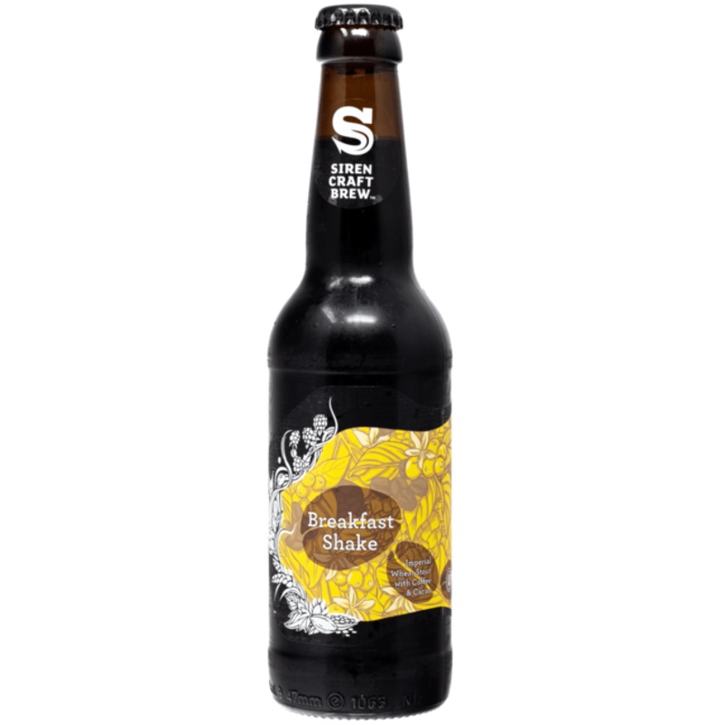 Breakfast Shake|330ml