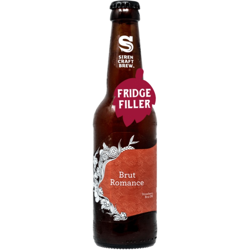 Brut Romance|330ml