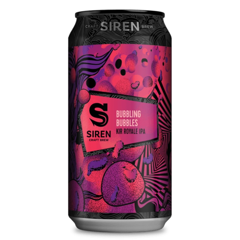 Bubbling Bubbles|1 x 440ml Can