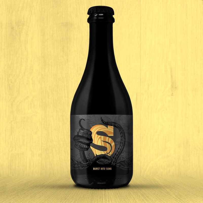 Burst Into Song|1 x 375ml Bottle|12 x 375ml Bottles