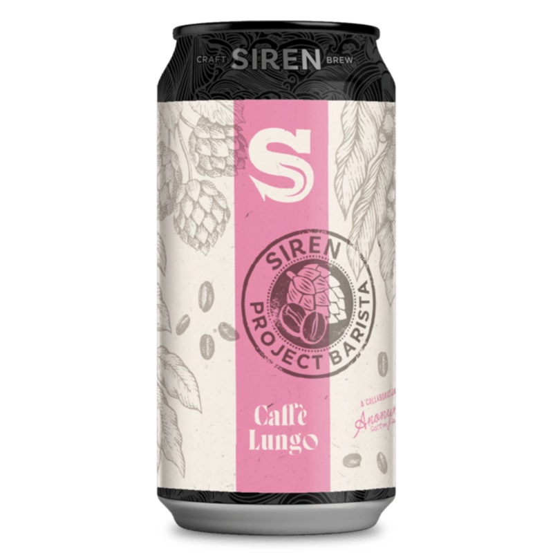 Caff Lungo|1 x 440ml Can