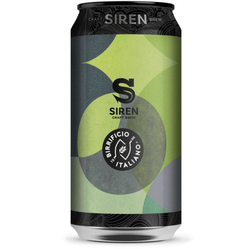 Circle Back|1 x 440ml can