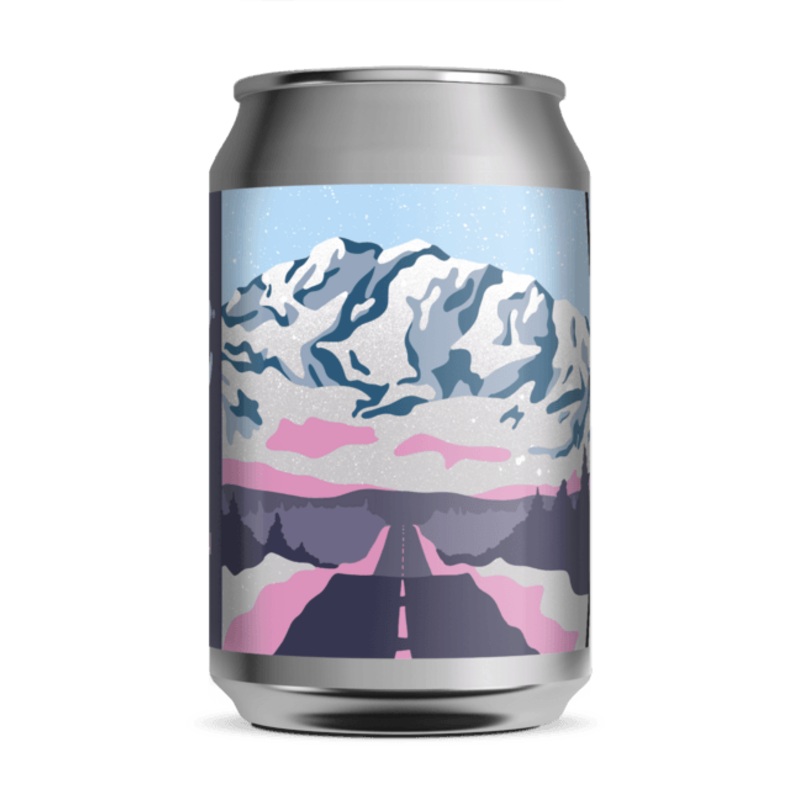Cool Intentions|1 x 330ml Can