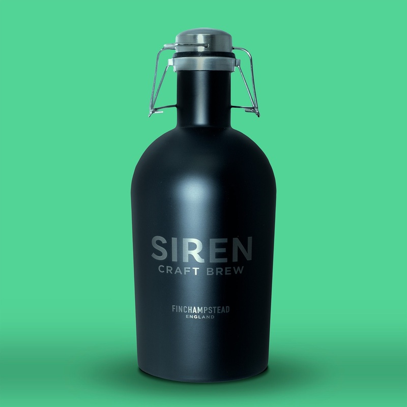 Growler|1 Litre|2 Litre|Standard|Dad’s Beer!