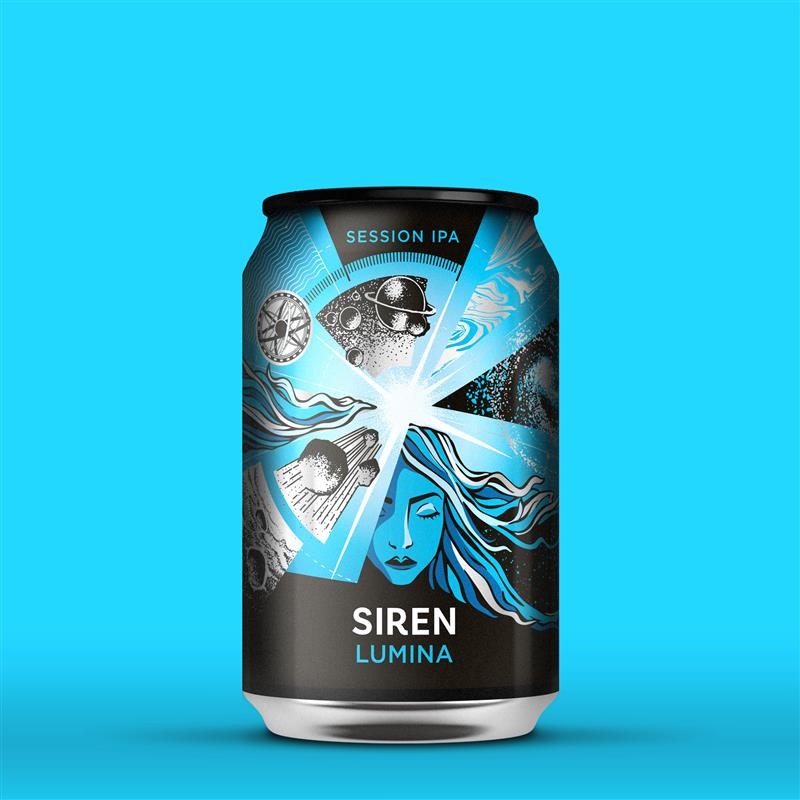 Lumina|1 x 330ml Can|12 x 330ml Cans|24 x 330ml Cans
