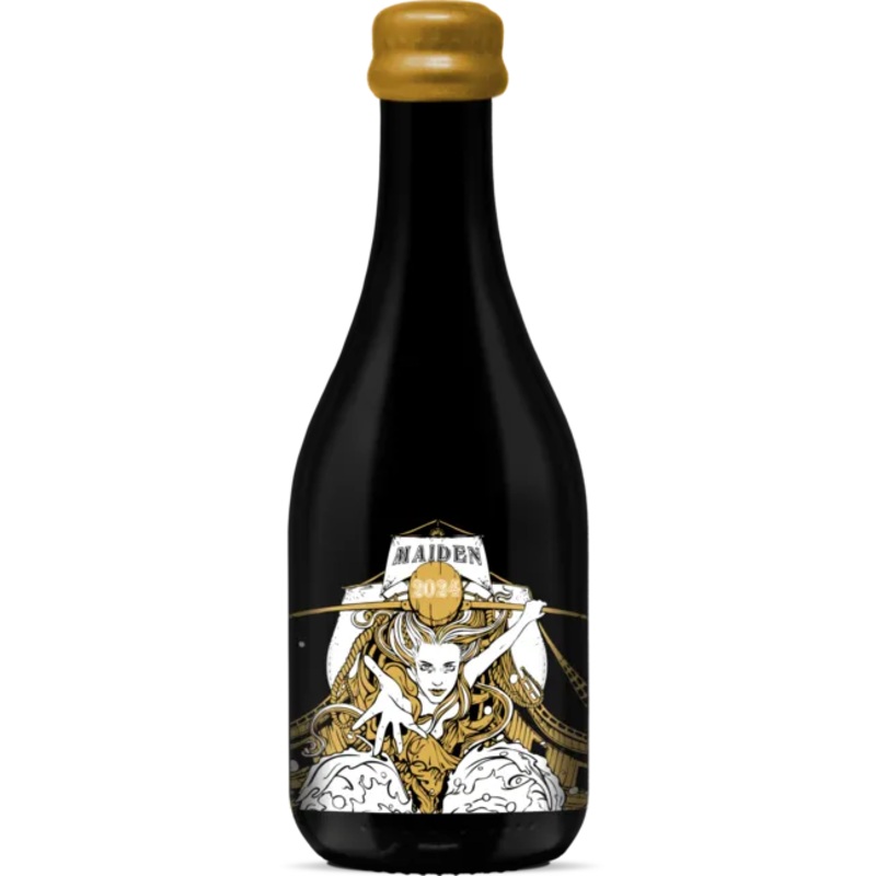 Maiden ’24|1 x 375ml Bottle