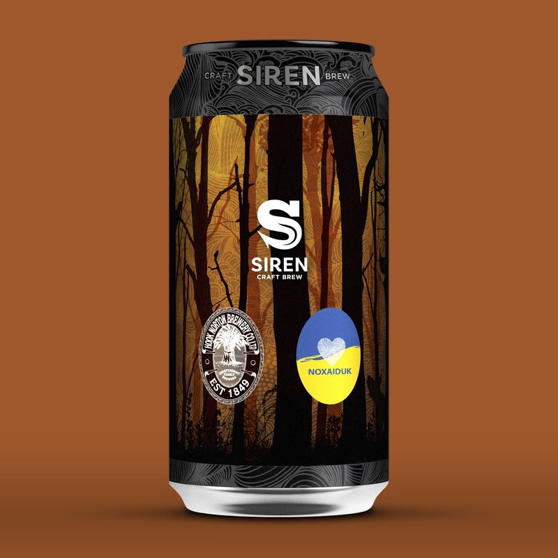 Mavka|1 x 440ml Can|12 x 440ml Cans