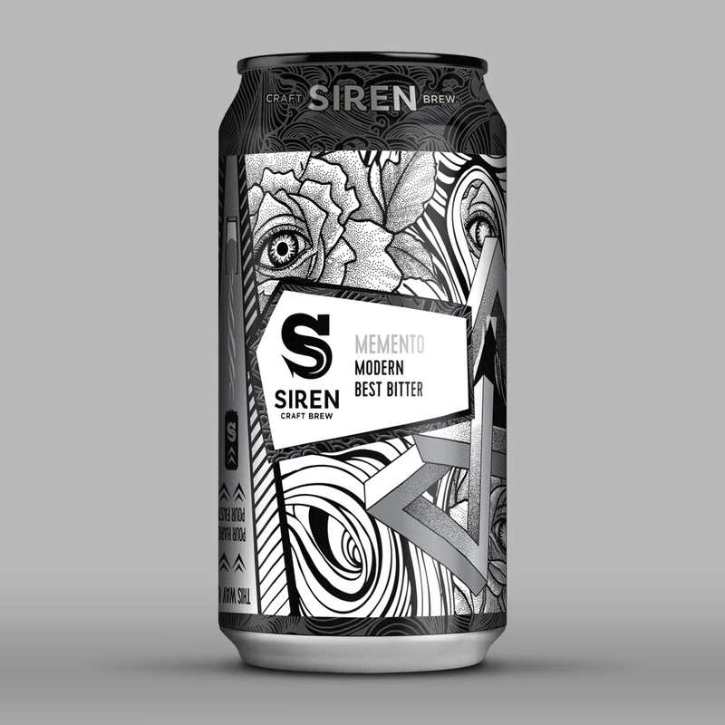 Memento|1 x 440ml Can|12 x 440ml cans