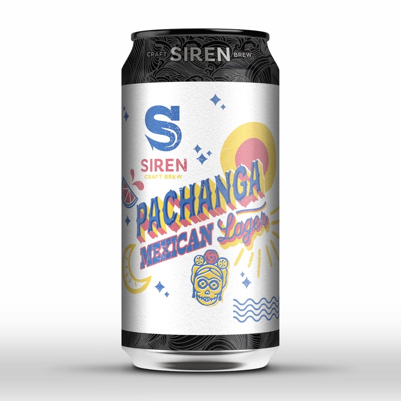 Pachanga|1 x 440ml Can|12 x 440ml Cans
