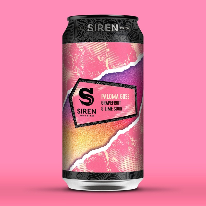 Paloma Gose|1 x 440ml Can|12 x 440ml Cans