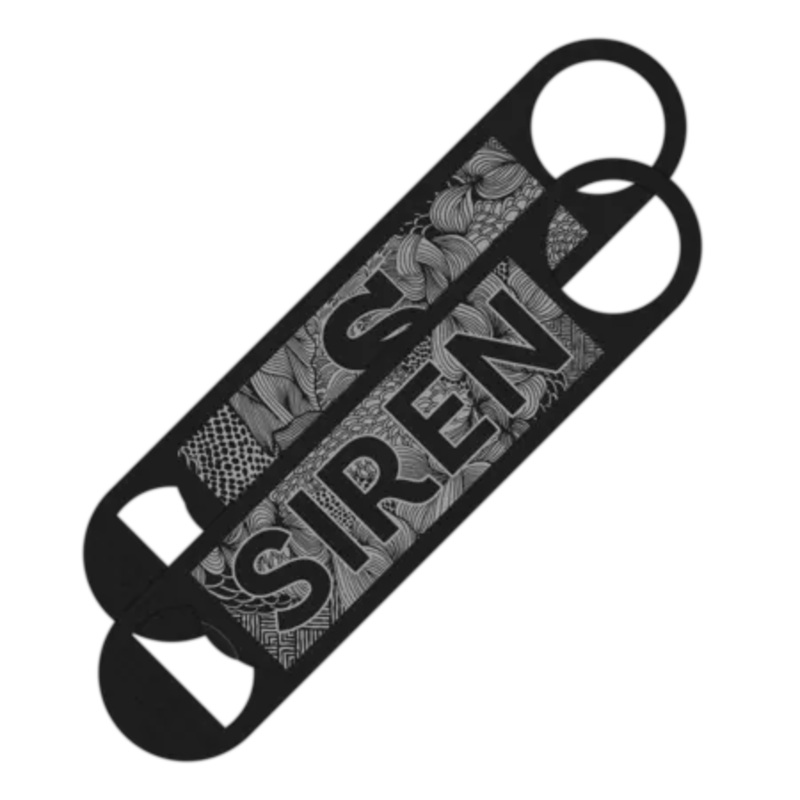 Siren Bar Blade