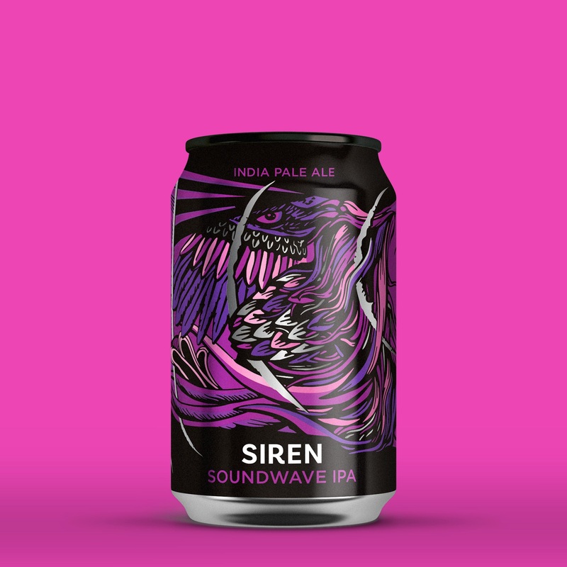 Soundwave|1 x 330ml Can|1 x 440ml Can|12 x 330ml Cans|24 x 330ml Cans|12 x 440ml Cans