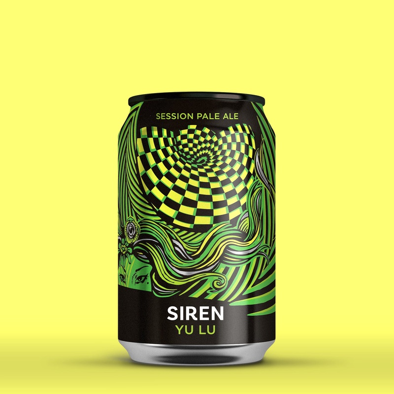 Yu Lu|1 x 330ml Can|12 x 330ml Cans|24 x 330ml Cans